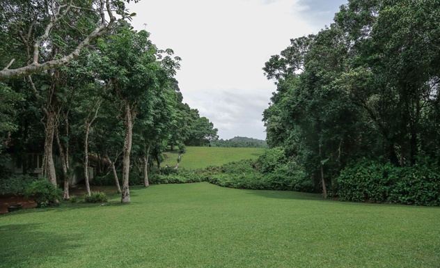 Bawa’s Lunuganga Gardens - Experience - Sri Lanka In Style